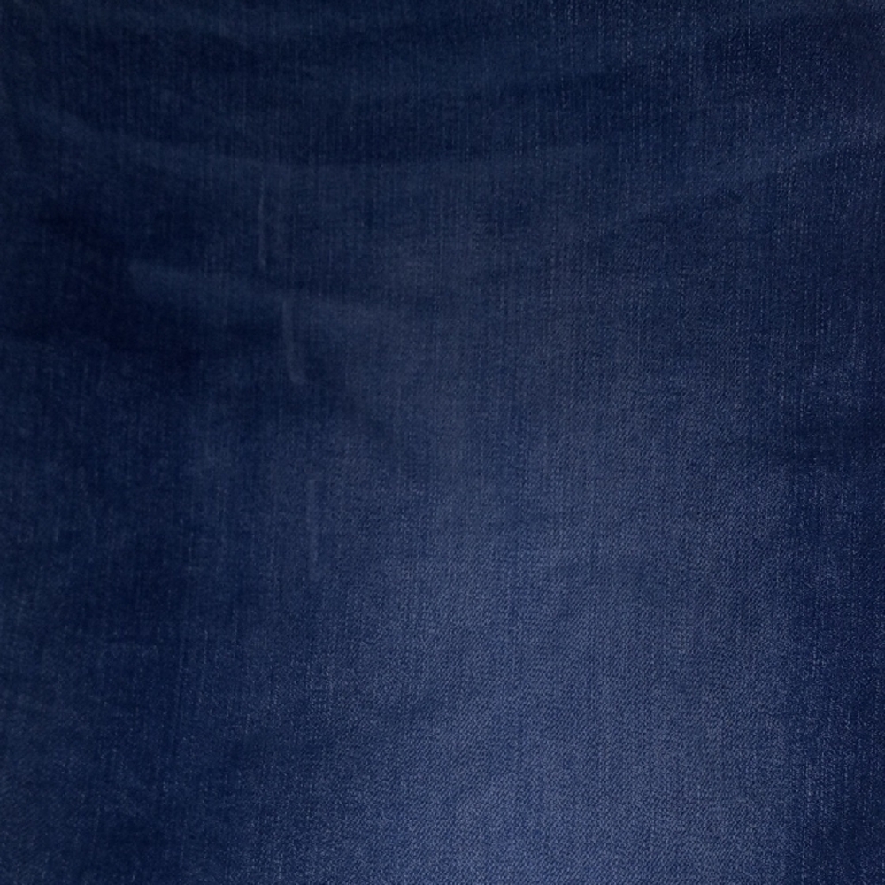 Time and Tru Mid-Rise Denim Shorts - Picture 5 of 5